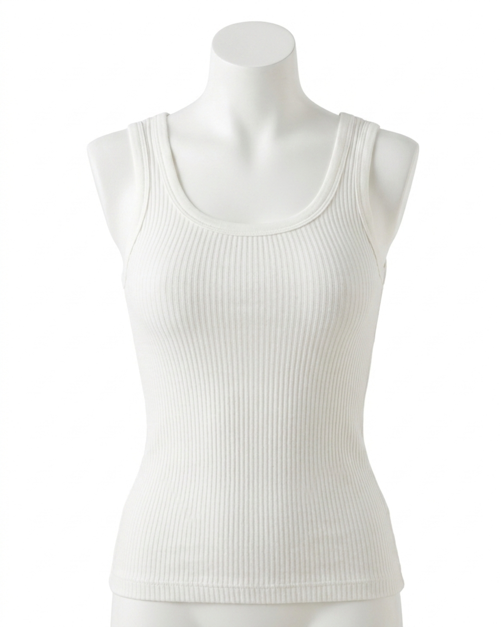 NEW GRACE AND LACE brami tank top in ivory